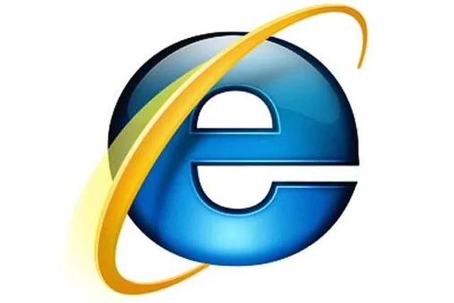 Internet Explorer