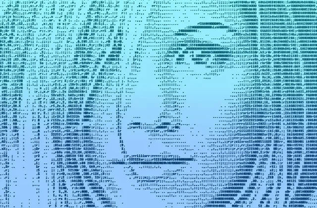 La historia del ASCII