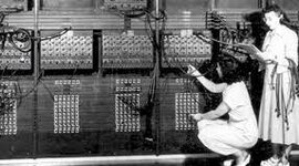 Timeline: La evolución de las computadoras