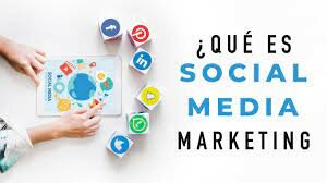 Creación social media