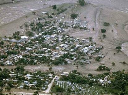 Avalancha de Armero, Tolima.