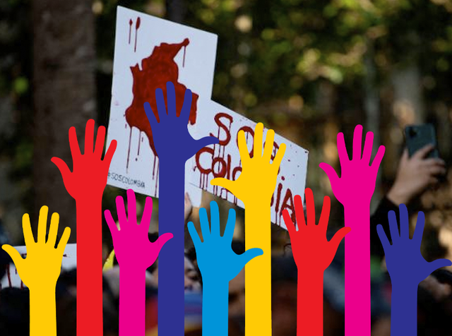 Movimientos sociales