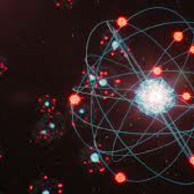 Timeline: The Evolution of the Atomic Model throughout history