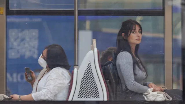 Ontario should have extented masking for all high-risk settings, says new science table head