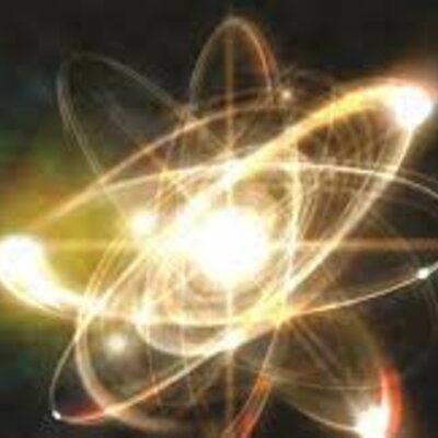 Timeline: The Evolution of the Atomic Model