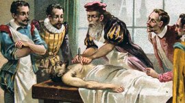 Timeline: Línea de tiempo de cirugías