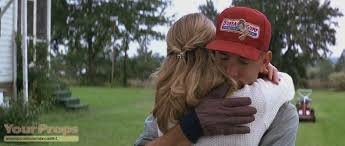 Forrest gump (bubbagump shrimping boat)