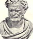 Democritus