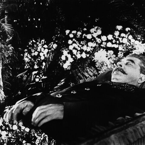 Stalin's Death