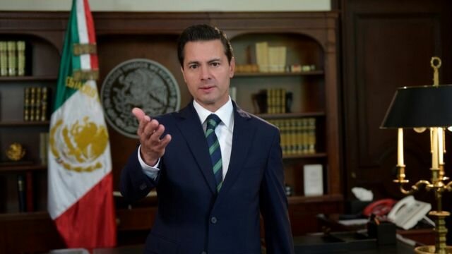 Peña Nieto