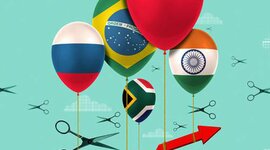 Timeline: Evolucion de los Mercados Globales Emergentes y competitividad