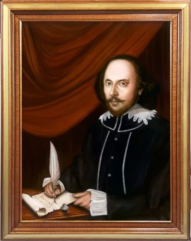 How is William Shakespeare work still relevant today?
