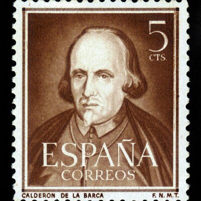 Timeline: Pedro Calderón de la Barca
