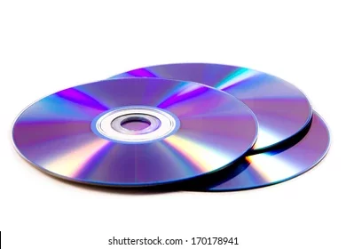 CD-ROM