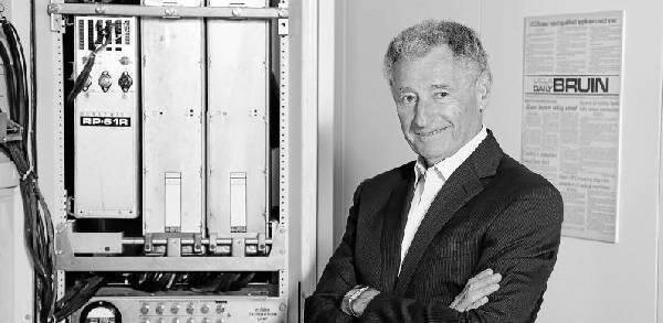 Leonard Kleinrock