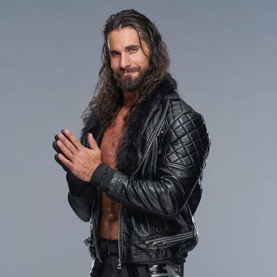 Timeline: Seth Rollins Timeline - (2005-2023)