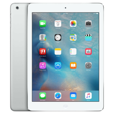 2015 Ipad Mini