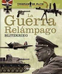 RELAMPAGO