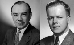 Introducción de la técnica indirecta de inmunofluorescencia (Weller y Coons)