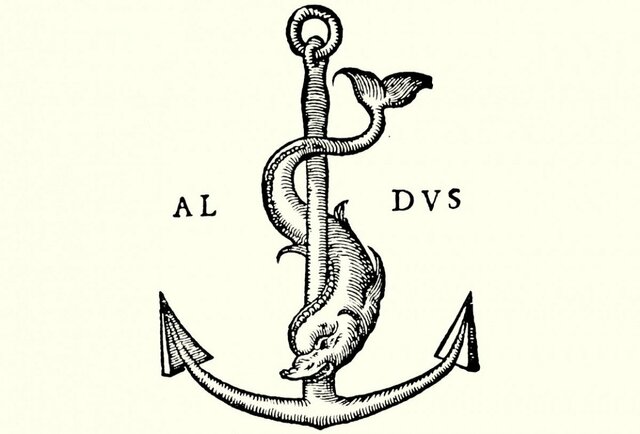 Emplea su marca tipográfica