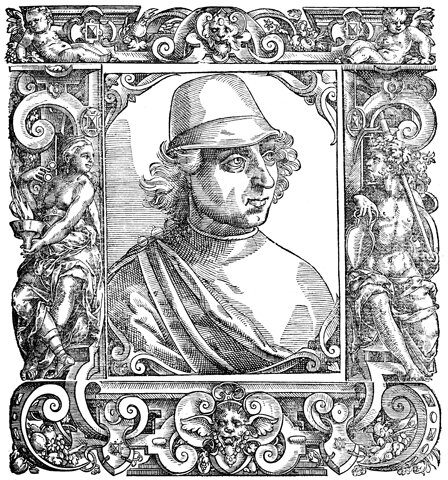 Fallecimiento de Ermolao Barbarigo