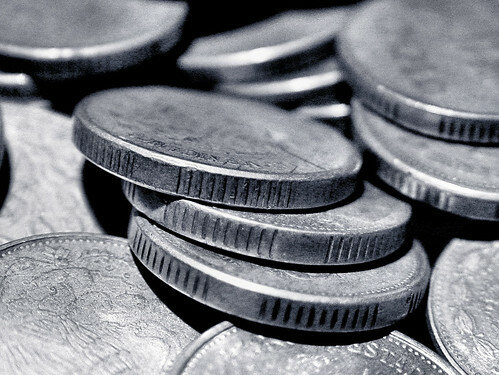 Apoyo económico por parte de su suegro