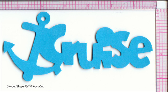 Cruise Ship! (1 one)