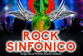 Rock sinfónico