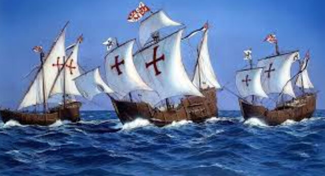 Descobriment Amèrica