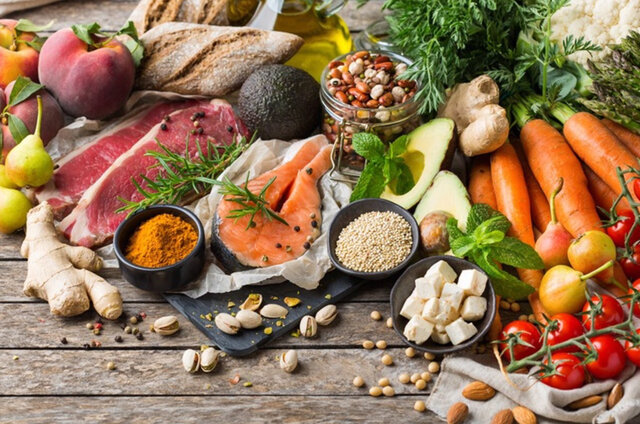 Afagiment d'aliments