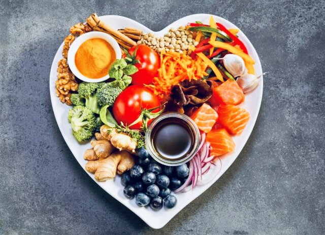 L'alimentació era fondamental que es preperes amb sutileza a les altes suciatats