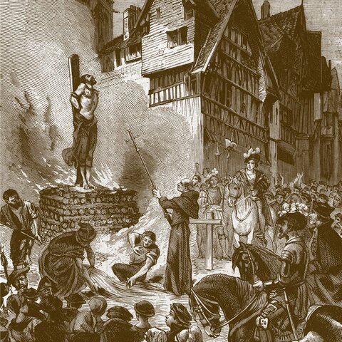 Miguel Servet (astronomía, meteorología, geografía, jurisprudencia, teología, física, estudioso de la Biblia, matemáticas, anatomía y medicina.)