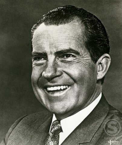 Richard Milhous Nixon