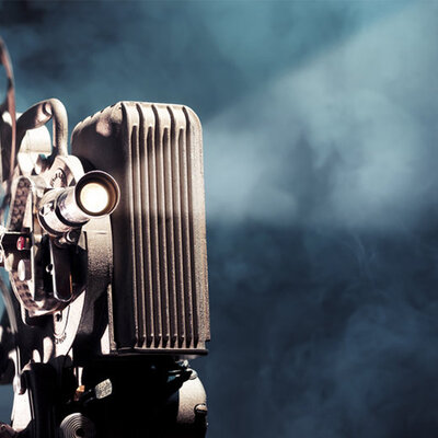 Timeline: Evolució del cinema