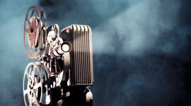 Timeline: Evolució del cinema