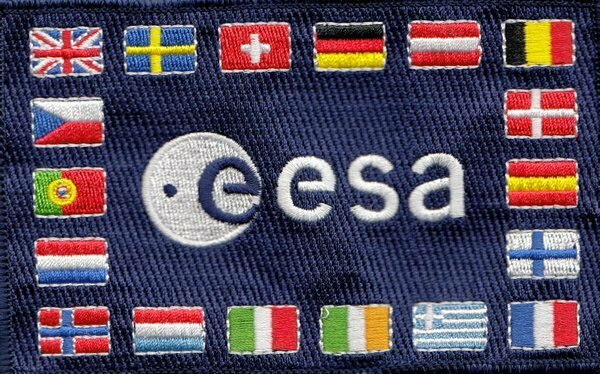 Europako Espazio Agentzia