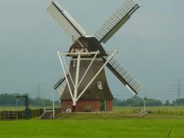 Holland