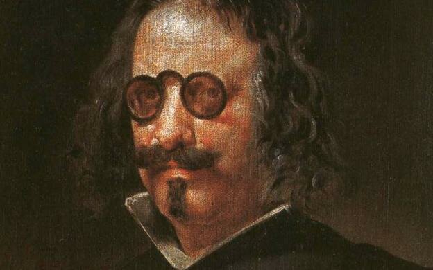 Francisco de Quevedo