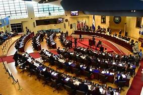 Assamblea Legislativa