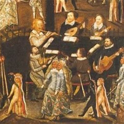 Timeline: La música europea hasta el Romanticismo