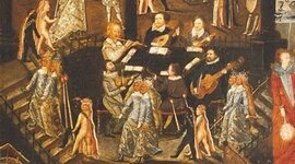 Timeline: La música europea hasta el Romanticismo