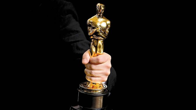 La primera entrega dels premis Oscar