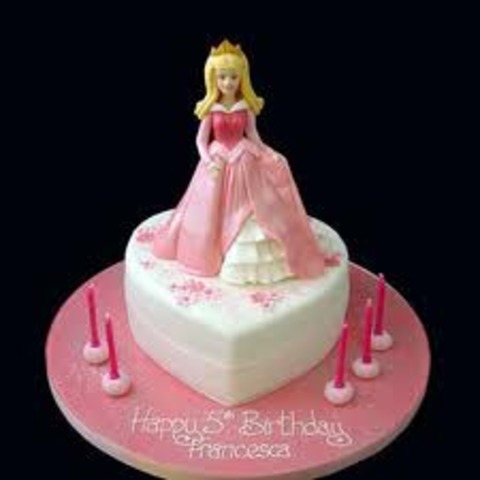 I had my 3rd birthday