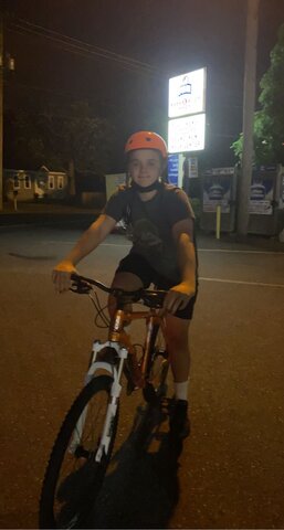 Montamos las Bicicletas