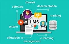 The first Learning Management System (LMS) developed