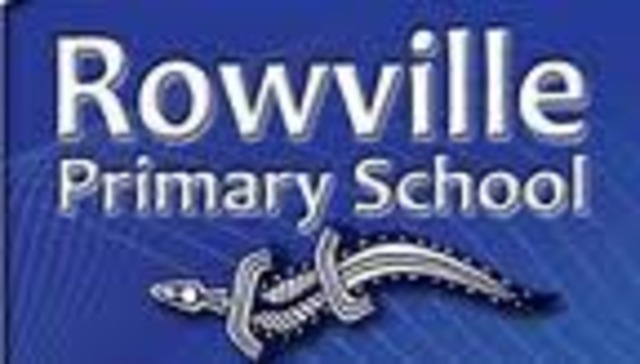 I went to school in rowville primary school
