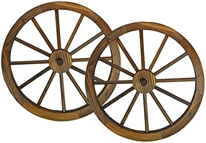 Se desarrolla la rueda