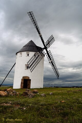 Molinos de viento