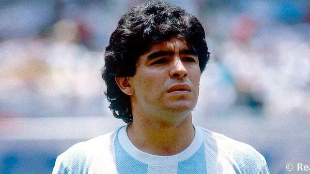 Maradona