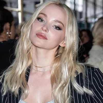 Timeline: Dove Cameron